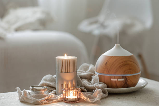 Aromatherapy and Humidifiers